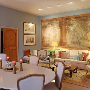 2* Guest house D'hotes La Tour Sainte-cecile