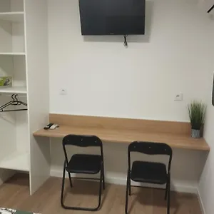  Apartment Albicasa